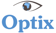 Logo of OPTIX Abadowski i wspólnicy Spółka Komandytowa
